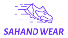 sahandwear.com